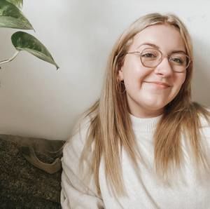 Meet your Posher, Lillian